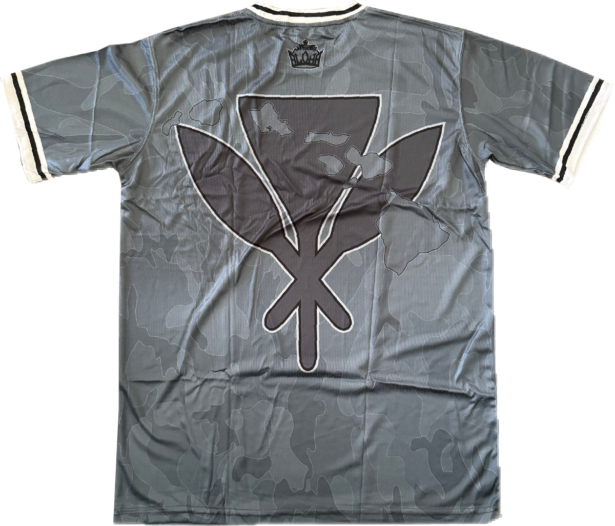 ウェア ATQ X Will Carsola RainbowGoblin Jersey Artist Series - ATQ