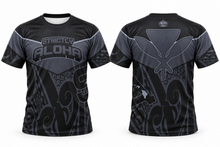 SA 3 Tone BlackOut Jersey