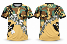Strictly Aloha OG Camo Jersey