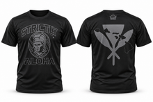 SA King Kam BlackOut Jersey