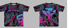 Cotton Candy Camo Jersey