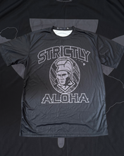 SA King Kam BlackOut Jersey