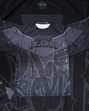 SA 3 Tone BlackOut Jersey
