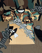 Strictly Aloha OG Camo Jersey