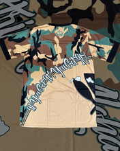 Strictly Aloha OG Camo Jersey